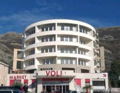 Stidio apartman , zasebne nastanitve v mestu Sutomore, Črna gora - Screenshot_20230620_203541_Samsung Internet
